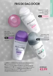 Oriflame brochure Pagina 131