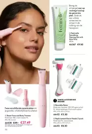 Oriflame brochure Pagina 132