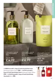 Oriflame brochure Pagina 135