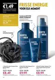 Oriflame brochure Pagina 142