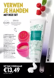 Oriflame brochure Pagina 145