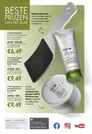 Oriflame brochure Pagina 148