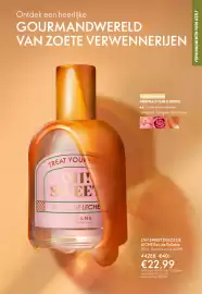 Oriflame brochure Pagina 15