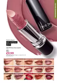 Oriflame brochure Pagina 23