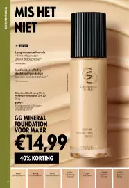 Oriflame brochure Pagina 24