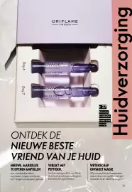 Oriflame brochure Pagina 25