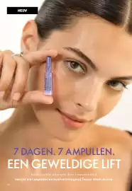 Oriflame brochure Pagina 26