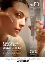 Oriflame brochure Pagina 29