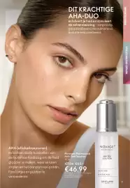 Oriflame brochure Pagina 31