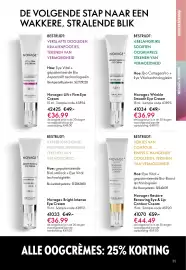 Oriflame brochure Pagina 35