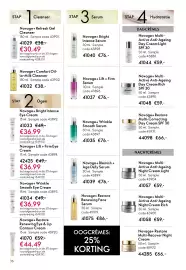 Oriflame brochure Pagina 36