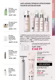 Oriflame brochure Pagina 37