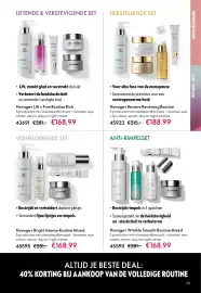 Oriflame brochure Pagina 39