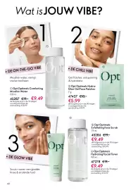 Oriflame brochure Pagina 40