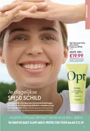 Oriflame brochure Pagina 41