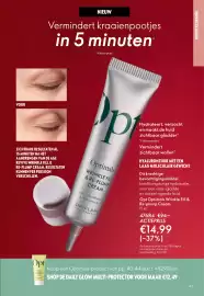 Oriflame brochure Pagina 43