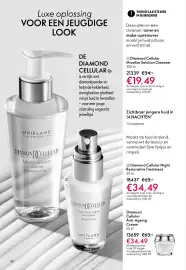 Oriflame brochure Pagina 46