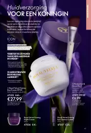 Oriflame brochure Pagina 47