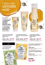 Oriflame brochure Pagina 48