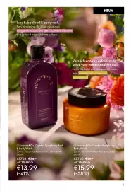 Oriflame brochure Pagina 5