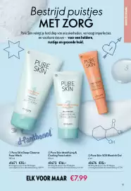 Oriflame brochure Pagina 51