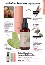 Oriflame brochure Pagina 53