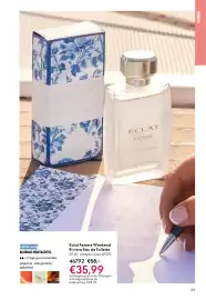 Oriflame brochure Pagina 59