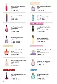 Oriflame brochure Pagina 68