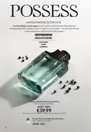 Oriflame brochure Pagina 70