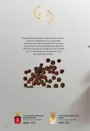 Oriflame brochure Pagina 72