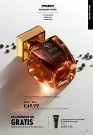 Oriflame brochure Pagina 73