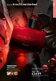 Oriflame brochure Pagina 75