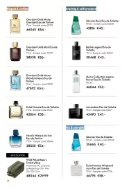 Oriflame brochure Pagina 76