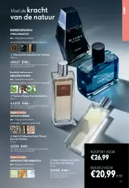 Oriflame brochure Pagina 77