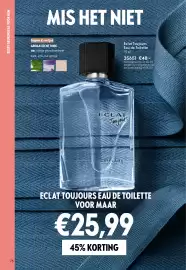 Oriflame brochure Pagina 78