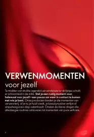 Oriflame brochure Pagina 8