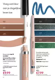 Oriflame brochure Pagina 92