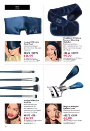 Oriflame brochure Pagina 96