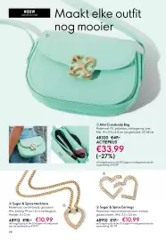 Oriflame brochure Pagina 98