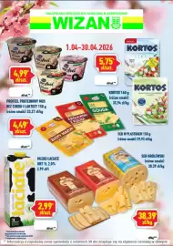 Wizan gazetka Strona 1