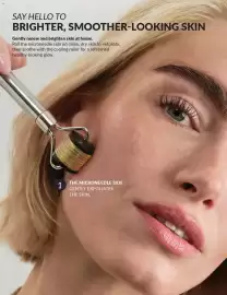 Avon catalogue Page 100