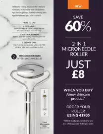 Avon catalogue Page 101