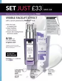 Avon catalogue Page 103