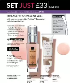 Avon catalogue Page 105