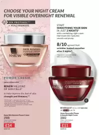 Avon catalogue Page 106