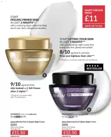 Avon catalogue Page 107