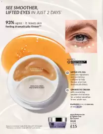 Avon catalogue Page 112