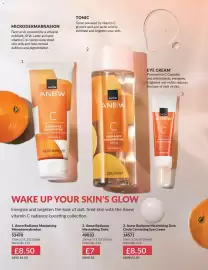Avon catalogue Page 114