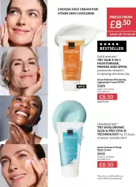 Avon catalogue Page 115