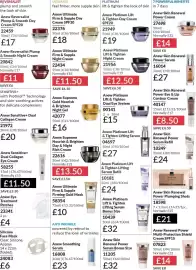 Avon catalogue Page 118